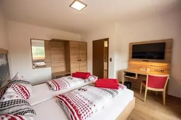 Landhotel Kühler Grund