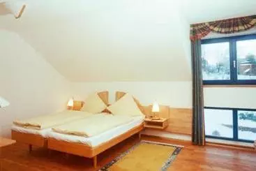 Landhotel Kühler Grund