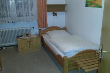 酒店 Landgasthof Zur Mühle