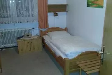 ホテル Landgasthof Zur Mühle