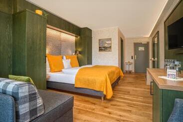 בית מלון כפרי Landhaus Sommerau