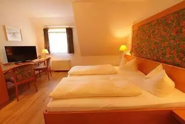 فندق Linde Durbach