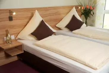 Пансион Lohauserhof   Biohof Und