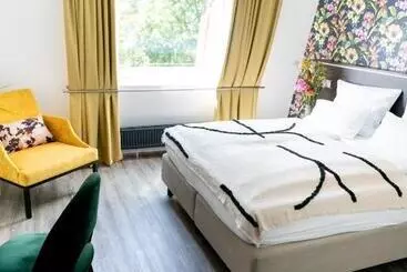 בית מלון כפרי Luxstay Karben Self Check In