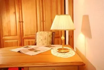 فندق Münsterländer Hof