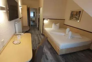 فندق Montana Limburg