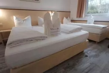 Отель Montana Limburg