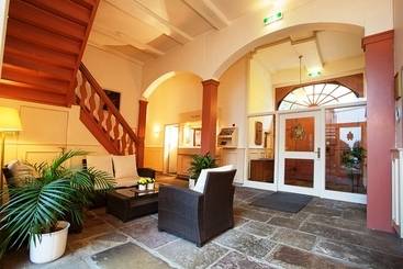 酒店 Ritter St. Georg