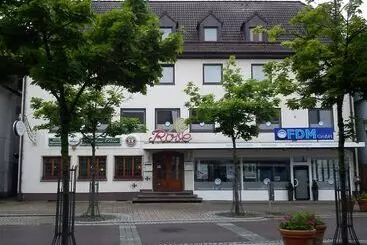 Hotel Rose
