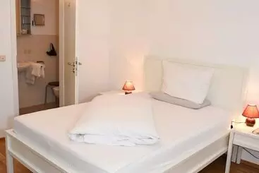 Hotelli Schloss Zu Hopferau