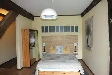 Отель Taubenhof   Gut Cadenberge