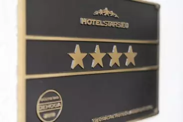 Turmhotel Rhein Main