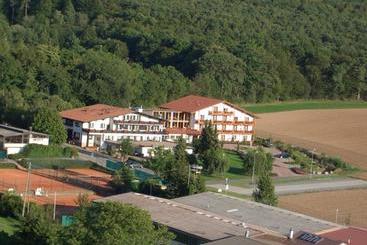 Otel Villa Waldeck