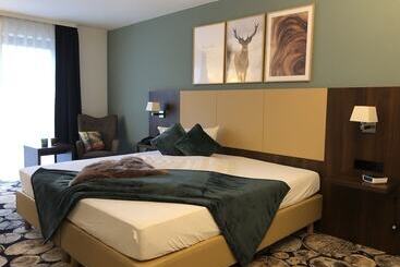 Hotel Lobinger Park
