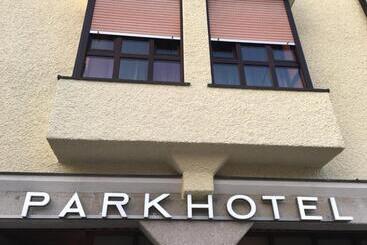 Parkhotel Leiser