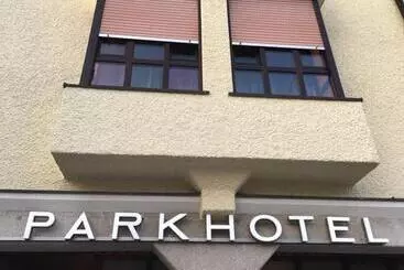 Parkhotel Leiser