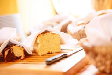 פנסיון Brauereigasthof Josef Fuchs