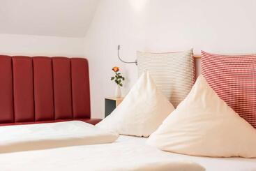 Pensão Gasthof Krone