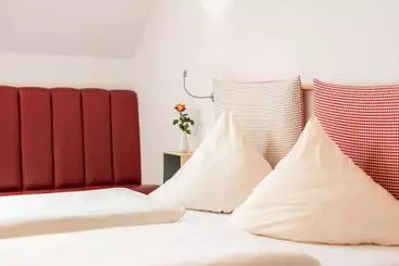 ペンション Gasthof Krone