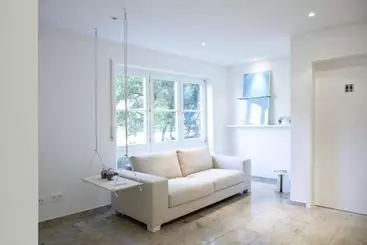 Pensão Gästehaus Am Wasserschloss & Restaurant Wasserschloss Inzlingen