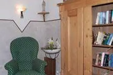 Пансион Landgasthof Fischer Veri