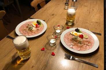 Pensão Landgasthof Fischer Veri