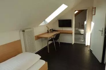 Albergue H41 Inn Hotel Garni Freiburg