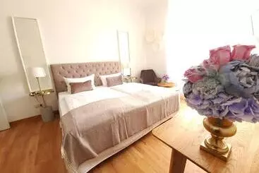 Altstadthotel Molitor