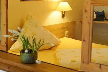 Appartementhotel Breitmattstub