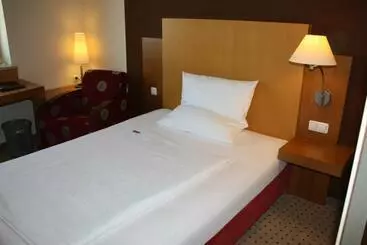 Bed and Breakfast Pension Geno