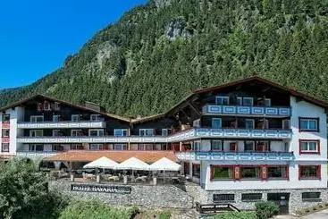 Familotel Bavaria Pfronten Familien Hotel Alles Inklusive Konzept