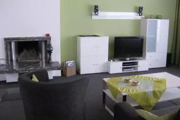 Alpenchalet Ofterschwang