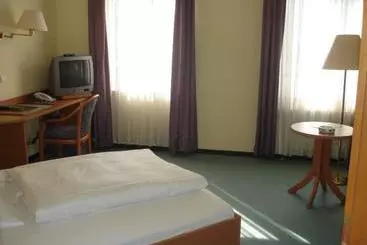 Pensão Alvi Gästehaus