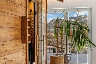Hotel Berggasthof Sonne Allgäu