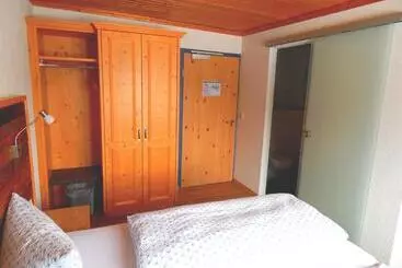 Отель Berggasthof Sonne Allgäu