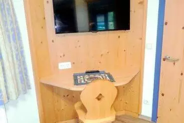 Hotel Berggasthof Sonne Allgäu