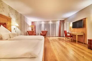 Hotel Kronelamm Im Schwarzwald