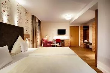 Hotel Kronelamm Im Schwarzwald