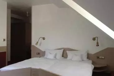 Hotelli Blume Nichtraucher