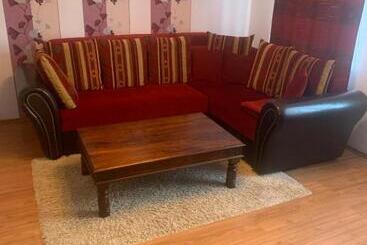 فندق Carl Von Clausewitz