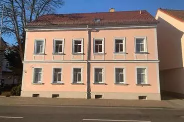 Hotel Carl Von Clausewitz