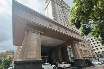 בית מלון כפרי Dongguan Haixia