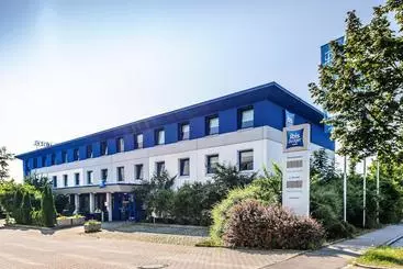 فندق Ibis Budget Augsburg Gersthofen