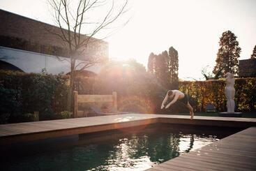 فندق Residence Klosterpforte