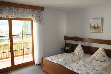 Landkomforthotel Riedelbauch