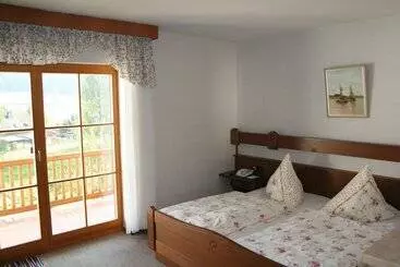 Landkomforthotel Riedelbauch