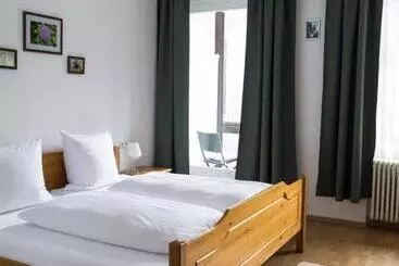 Pensão B&b Steinasäge