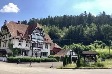 ペンション B&b Steinasäge