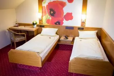 Pansiyon Gasthof Hotel Harth