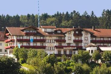 Pensão Gasthof Huber